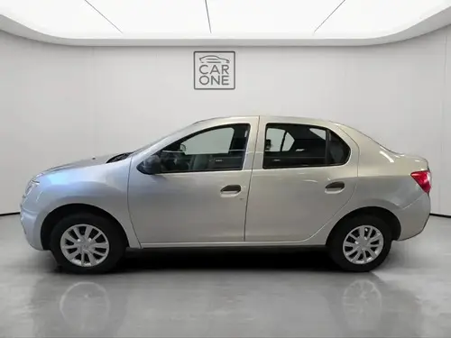 Renault Logan II 1.6 16V LIFE 2025