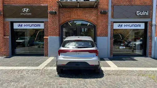 Hyundai HB20 1.6 Comfort Plus At 2025