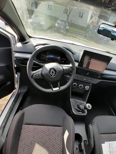 Renault Kardian Evolution MT 2026