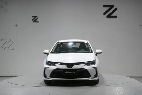 Toyota Corolla 2.0 Xli Cvt 171Cv 2025