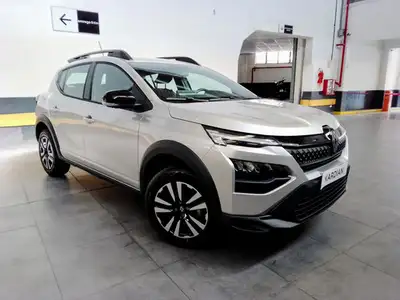 Renault Kardian 1.0 Tce Evolution 200 Edc 2025