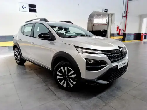Renault Kardian 1.0 Tce Evolution 200 Edc 2025