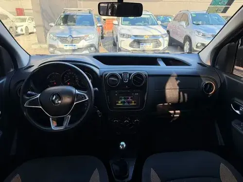 Renault Kangoo 1.5 Dci Stepway 2023