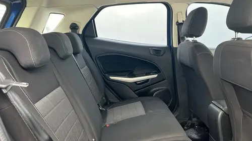Ford Ecosport 1.5 S 123cv 4x2 2018