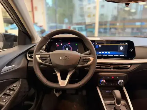 Chevrolet Onix 1.0 Turbo Activ At 2027