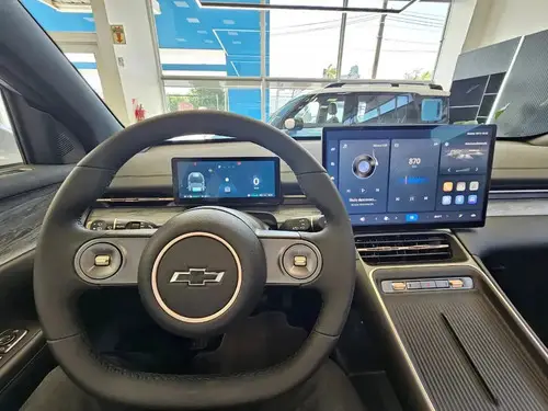 Chevrolet Captiva phev 1.5 Phev Premier 2026