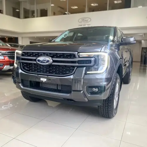Ford Ranger 3.0 V6 Cd 4X4 Xls At 250Cv 2026