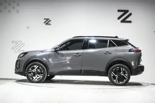 Peugeot 2008 1.0T Active Cvt 2025