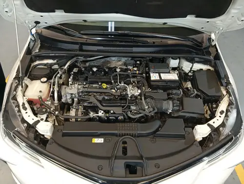Toyota Corolla 2.0 Seg Cvt 2021