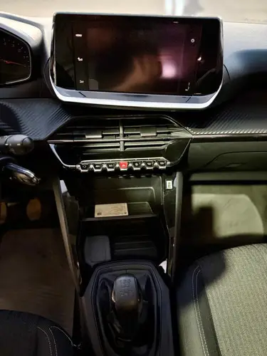 Peugeot 208 1.6 Active 2020