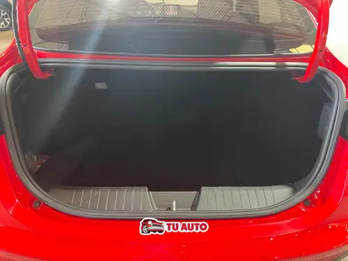 Fiat Cronos 1.3 Gse Drive Pack Plus Cvt 2024