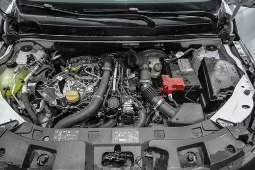 Renault Kardian 1.0T TECHNO 200 EDC L/25 2026