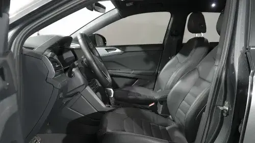 Volkswagen Taos 1.4 250 Tsi Highline 2023