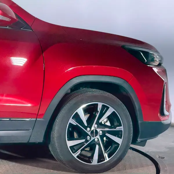 BAIC X35 confort 2024