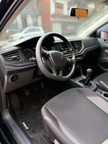 Volkswagen Polo 1.6 Msi Track 2023
