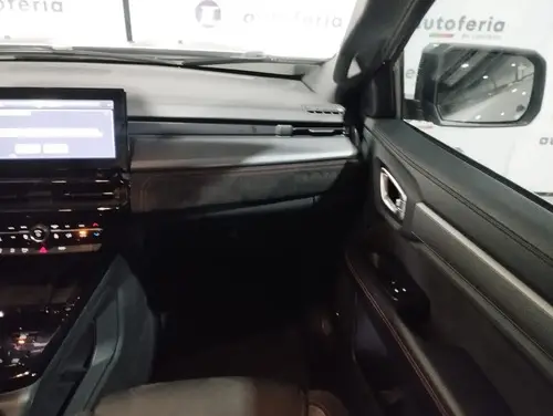 RAM Rampage 2.0 GME 4X4 RT AT9 2025