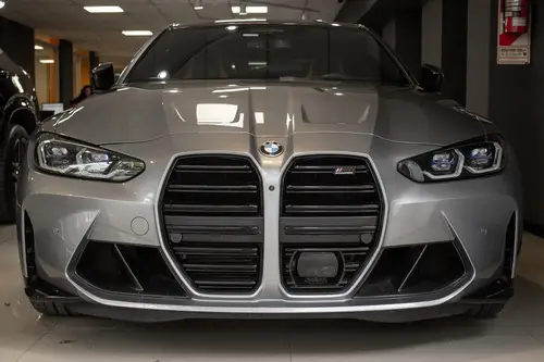 BMW Serie M 3.0 M4 Coupe Competition M Race Track 2025