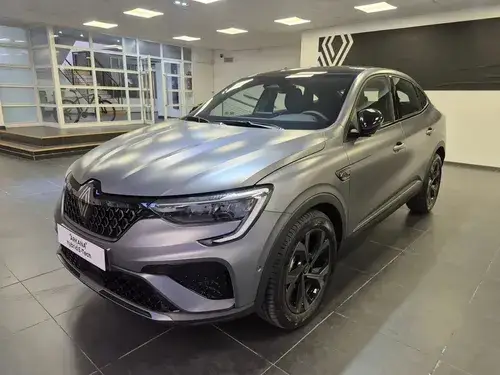 Renault Arkana 1.3 E-Tech Hybrid Espirit Alpine 2026