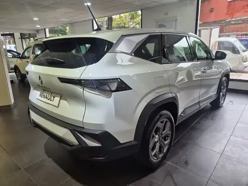 Renault Boreal 1.3 Tce Evolution 2026