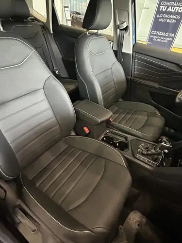 Volkswagen Nivus 1.0 Tsi 200 Trendline 2026