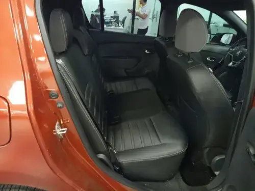Renault Sandero 1.6 16V INTENS L19 2023