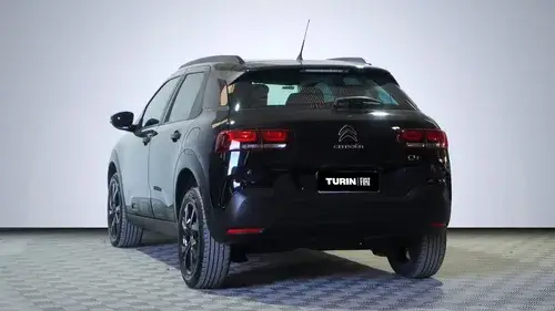 Citroën C4 Cactus 1.6 Vti 115 Feel Pk 2020