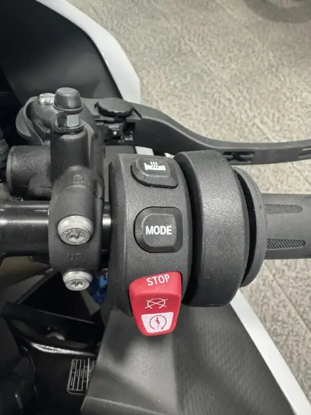 BMW S 1000 RR Deportivas 2026