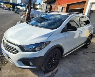 Chevrolet Onix 1.4 Activ 98cv 2018
