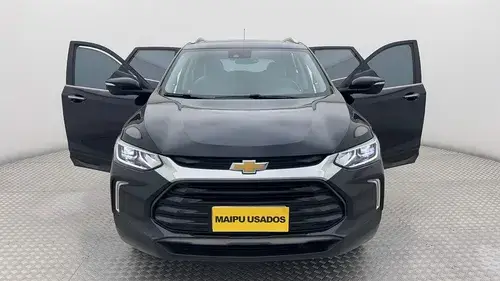 Chevrolet Tracker 1.2 Turbo Premier At 2023