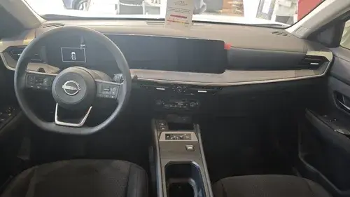 Nissan Kicks 1.0 T200 Sense 2026