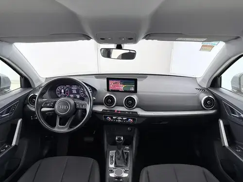 Audi Q2 1.4 T 150HP SERIE S-TRONIC L17 2021