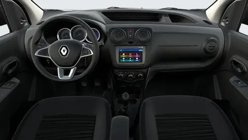 Renault Kangoo II EXPRESS 1.6 SCE L26 2026