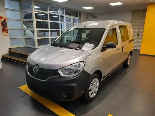 Renault Kangoo Ii Express 1.6 Sce Confort 5A 2026