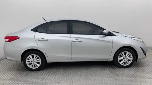 Toyota Yaris 1.5 107Cv Xls Pack Cvt 2019