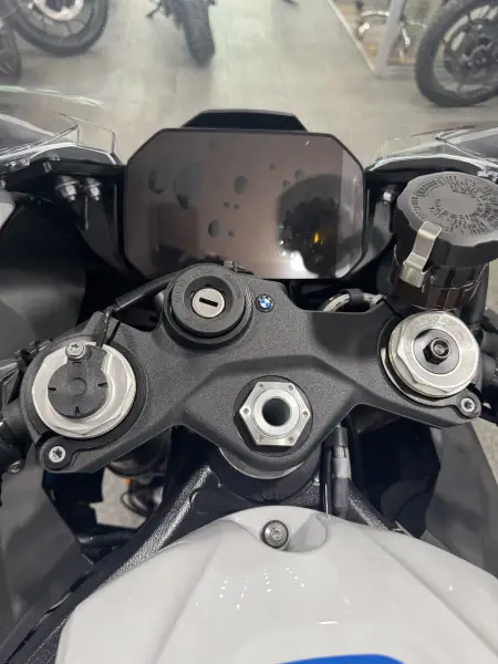 BMW S 1000 RR Deportivas 2026