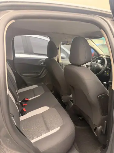 Citroën C3 1.6 Vti 115 Feel 2018