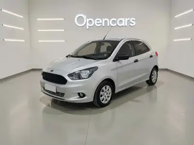 Ford Ka S 1.5L 2018