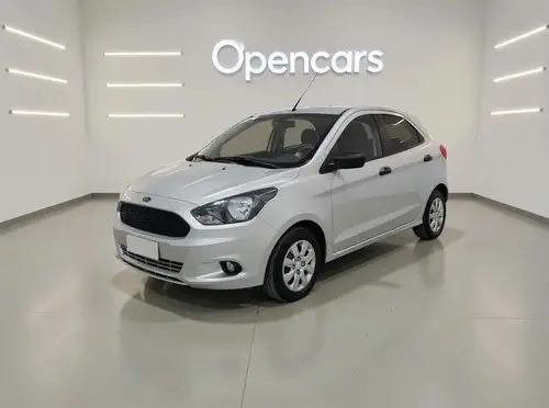 Ford Ka S 1.5L 2018