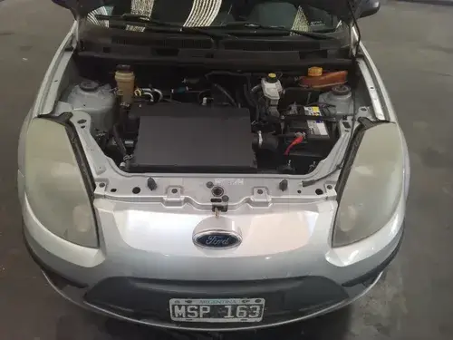Ford Ka 1.6 Fly Viral 95cv 2013