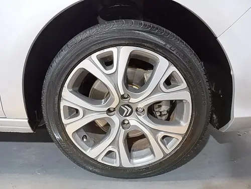 Citroën C4 Lounge Lounge 1.6 Thp Shine At6 L/18 2020
