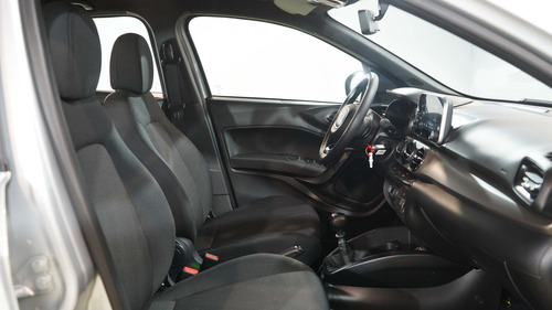 Fiat Cronos 1.3 DRIVE PACK PLUS MT 2026