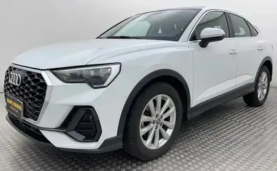 Audi Q3 Sportback 1.4 35tfsi Sportback 150 Cv 2020