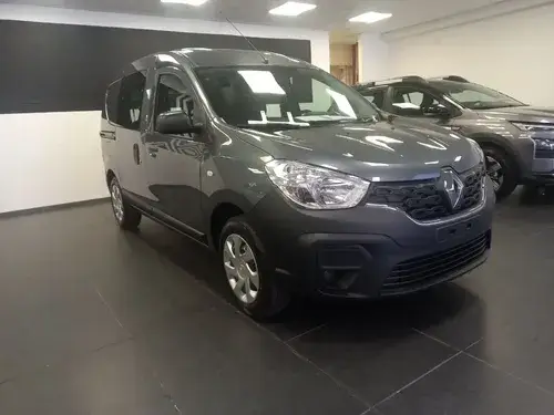 Renault Kangoo Ii Express 1.6 Sce Emotion 5A 2025