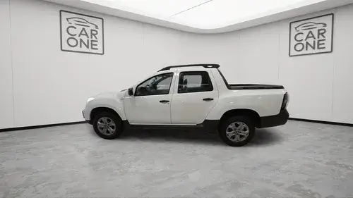 Renault Oroch 1.6 4X2 EMOTION L24 2024