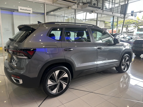 Volkswagen Taos 1.4 250 Tsi Comfortline Tiptronic 2026