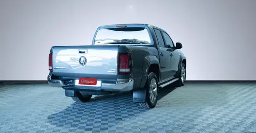 Volkswagen Amarok 3.0 Cd Tdi 258Cv V6 Highline 4X4 At 2024
