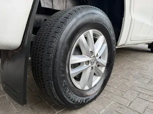 Volkswagen Amarok 2.0 TD 140HP 4X4 DC TRENDLINE L17 2023