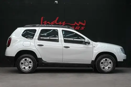 Renault Duster 1.6 Ph2 4x2 Dynamique 2017