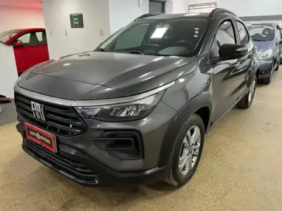 Fiat Pulse 1.3 Gse Drive Mt 2025