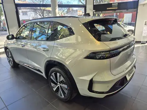 Renault Koleos 2.0T Techno 4Wd At8 2026